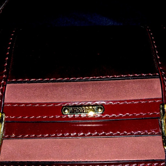 AUTHENTIC BURBERRY PRORSUM CROSSBODY BAG - Picture 4 of 12